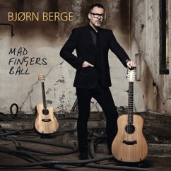 Mad Fingers Ball - Berge,Bjorn