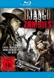 Django Vs. Zombies - Bild 1