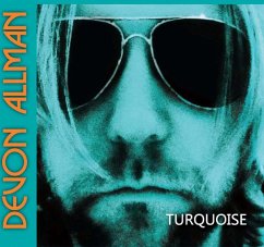 Turquoise - Allman,Devon