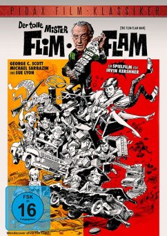 Der tolle Mister Flim-Flam