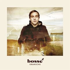 Kraniche - Bosse