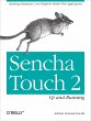 Sencha Touch 2 Up and Running - Bild 1