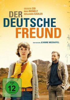 Der deutsche Freund - Riemelt,Max