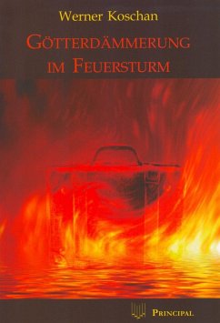 Cover Götterdämmerung im Feuersturm (eBook, ePUB)