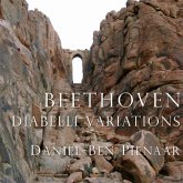 Diabelli Variations/Six Bagatelles