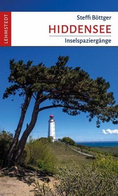 Hiddensee - Böttger, Steffi