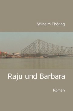 Raju und Barbara Roman - Thöring, Wilhelm