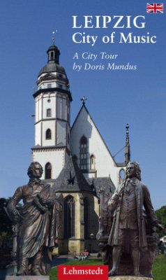 Leipzig - City of Music - Mundus, Doris
