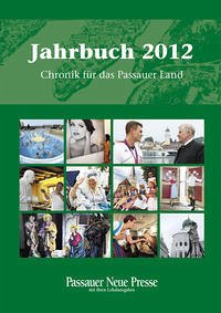 Jahrbuch 2012