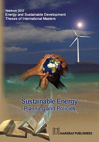 Yearbook 2012 - Energy and Sustainable Development