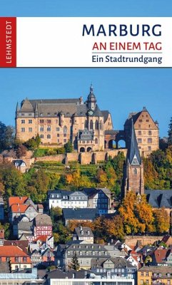 Marburg an einem Tag - Thauwald, Pia