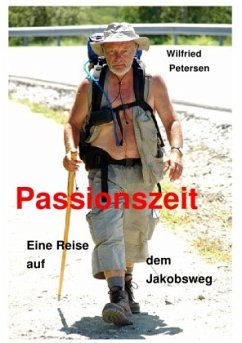 Passionszeit - Petersen, Wilfried