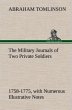 The Military Journals of Two Private... - Bild 1
