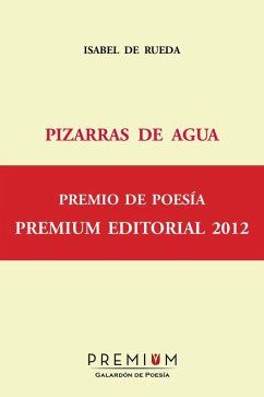 Cover Pizarras de agua