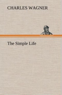 The Simple Life - Wagner, Charles