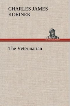The Veterinarian - Korinek, Charles James