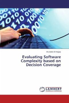 Evaluating Software Complexity based on Decision Coverage