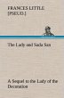 The Lady and Sada San A Sequel to the... - Bild 1