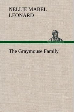 Cover The Graymouse Family