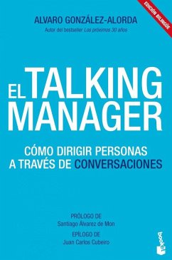 Cover El Talking Manager