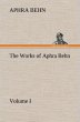 The Works of Aphra Behn, Volume I - Bild 1