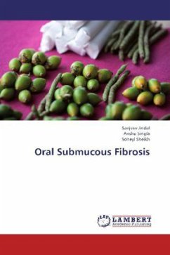 Oral Submucous Fibrosis