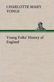 Young Folks' History of England