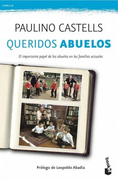 Cover Queridos abuelos