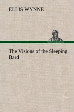 The Visions of the Sleeping Bard - Wynne, Ellis