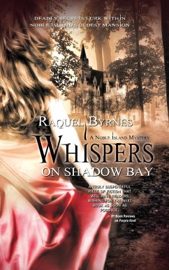 Whispers on Shadow Bay - Byrnes, Raquel
