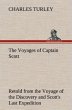 The Voyages of Captain Scott : Retold... - Bild 1
