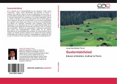 Sustentabilidad - Medina Torres, Jorge Galo