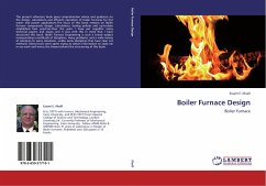 Boiler Furnace Design