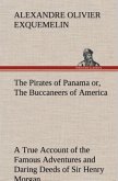 The Pirates of Panama