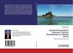 Resident Perception towards Tourism Development in Mabul Island - Hanum, Norhaya;Hamzah, Amran