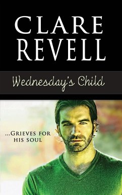 Wednesday's Child - Revell, Clare