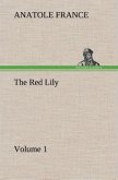 The Red Lily ¿ Volume 01