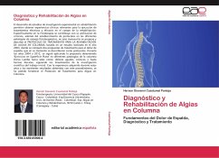 Las clasificaciones más utilizadas en patologías de columna