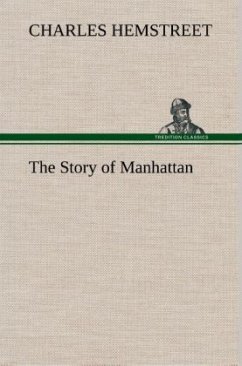 Cover The Story of Manhattan