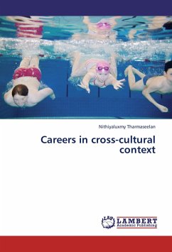 Careers in cross-cultural context - Tharmaseelan, Nithiyaluxmy