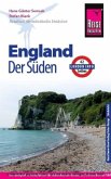Reise Know-How England, der Süden