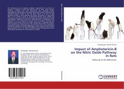 Impact of Amphotericin-B on the Nitric Oxide Pathway in Rats - Ashoka Kumar, Chandragiri