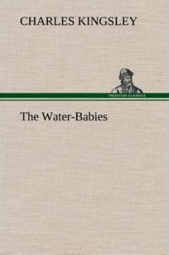 The Water-Babies - Kingsley, Charles