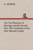 The Ten Pleasures of Marriage and the Second Part, The Confession of the New Married Couple