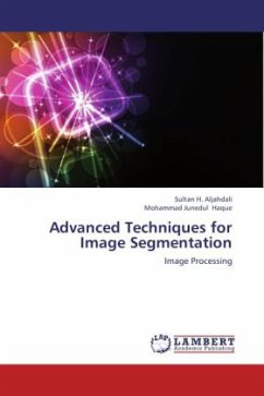 Advanced Techniques for Image Segmentation - Aljahdali, Sultan H.;Haque, Mohammad Junedul