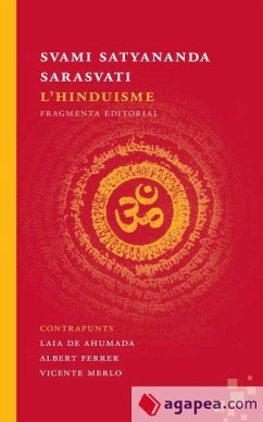 L'hinduisme - Merlo Lillo, Vicente; Sarasvati Satyananda, Svami