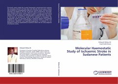 Molecular Haemostatic Study of Ischaemic Stroke in Sudanese Patients - Widaa Ali, Elshazali;Fadl-Elmula, Imad