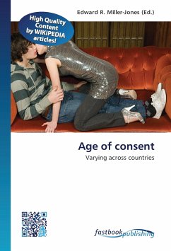 Age of consent