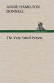 The Very Small Person