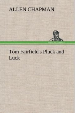 Tom Fairfield's Pluck and Luck - Chapman, Allen